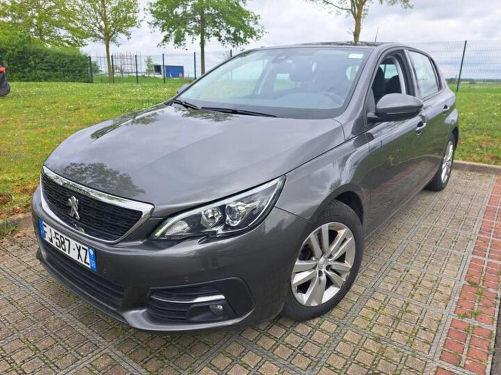 Peugeot 308 1.5 BLUEHDI 100 S&S ACTIVE BUSINESS