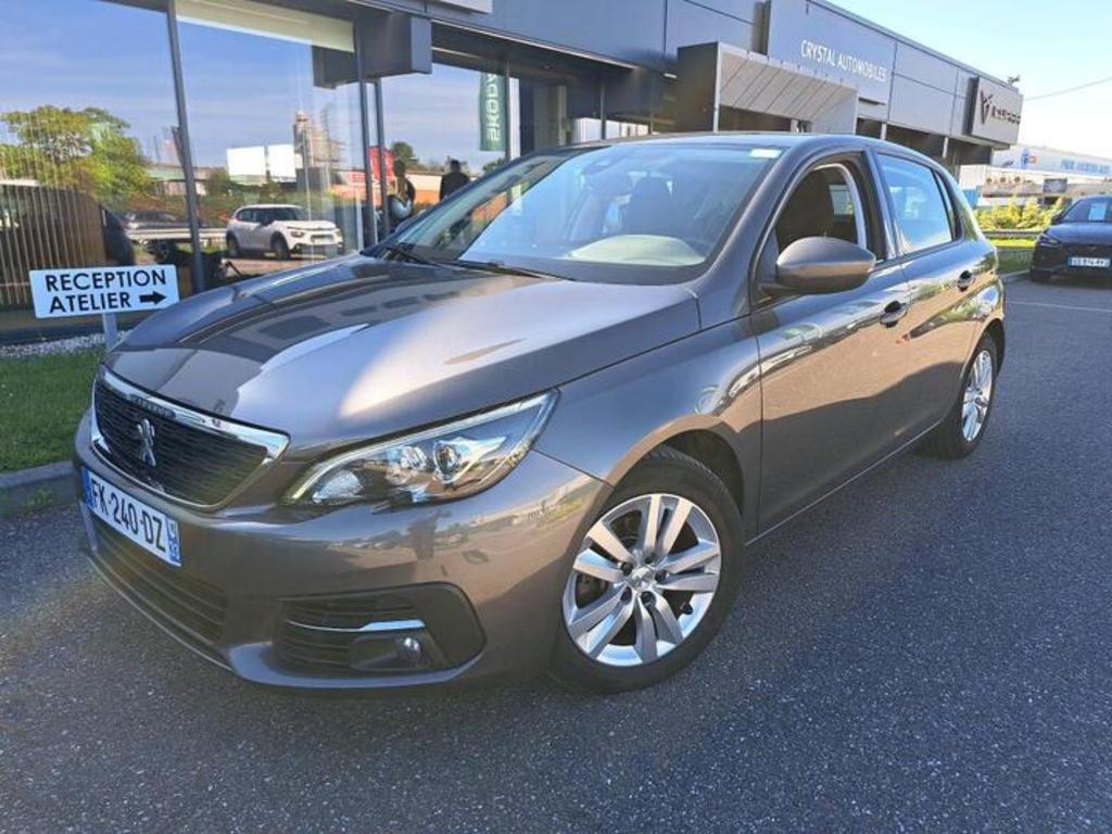Peugeot 308 1.5 BLUEHDI 100 S&S ACTIVE BUSINESS