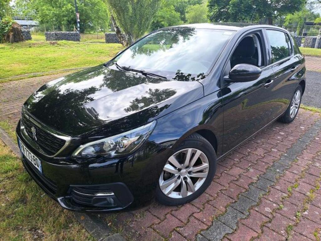 Peugeot 308 1.5 BLUEHDI 100 S&S ACTIVE BUSINESS
