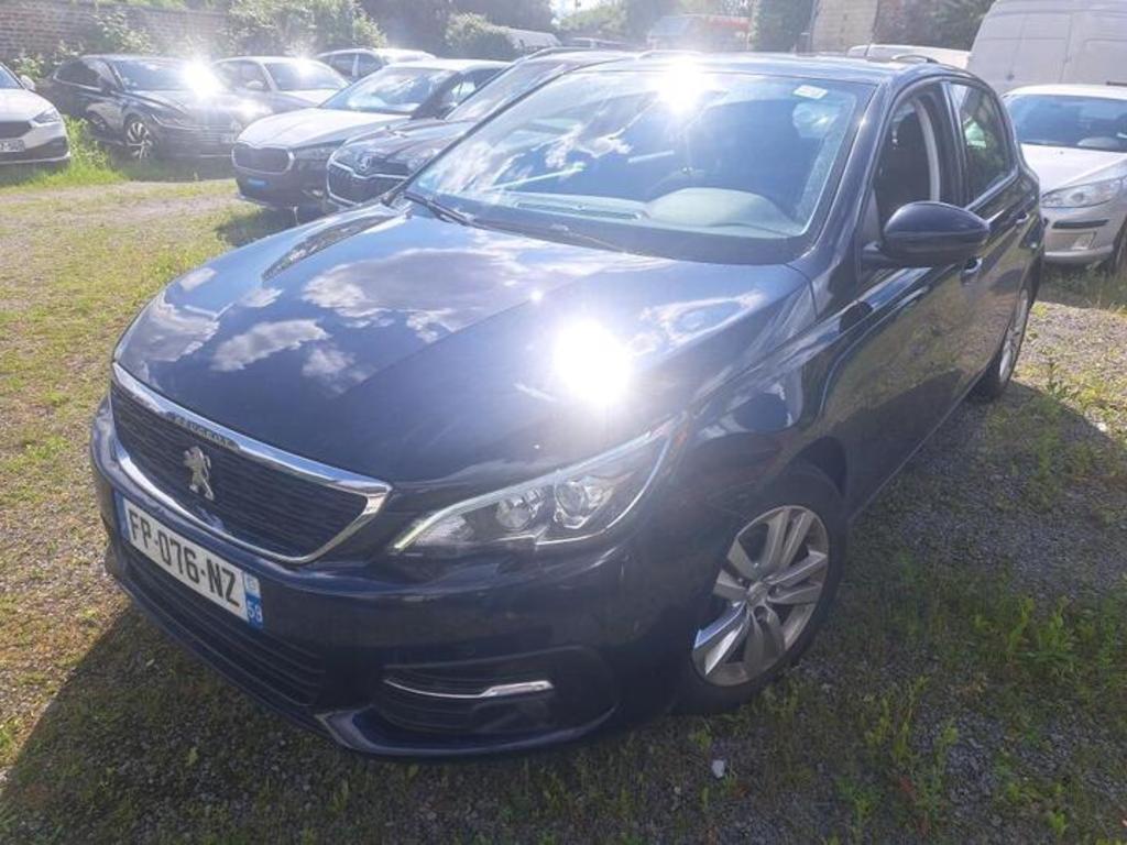 Peugeot 308 1.5 BLUEHDI 100 S&S ACTIVE BUSINESS