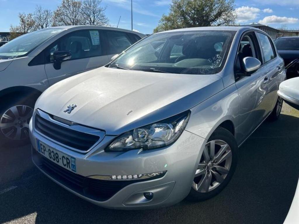 Peugeot 308 1.6 BLUEHDI 100 S&S ACTIVE BUSINESS