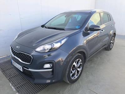 KIA Sportive 1.6MHEV Drive 100kW(136CV) 4x2(Crist Tintados)(CX)