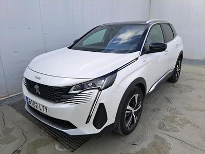 PEUGEOT 3008 / 2020 / 5P / todoterreno 1.5 BlueHDi 96kW (130CV) S&S GT