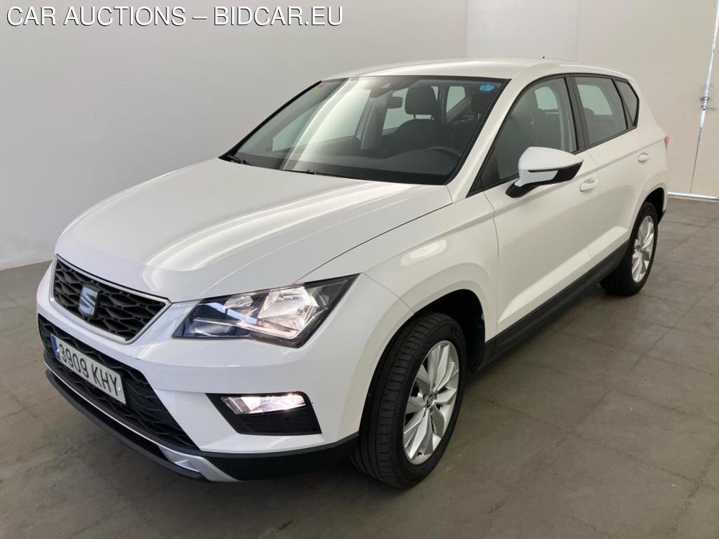 Ateca Style 1.6 TDI 115CV MT6 E6