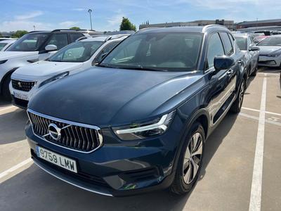 VOLVO XC40 / 2017 / 5P / todoterreno 1.5 T4 Twin Recharge Inscription Ex Auto