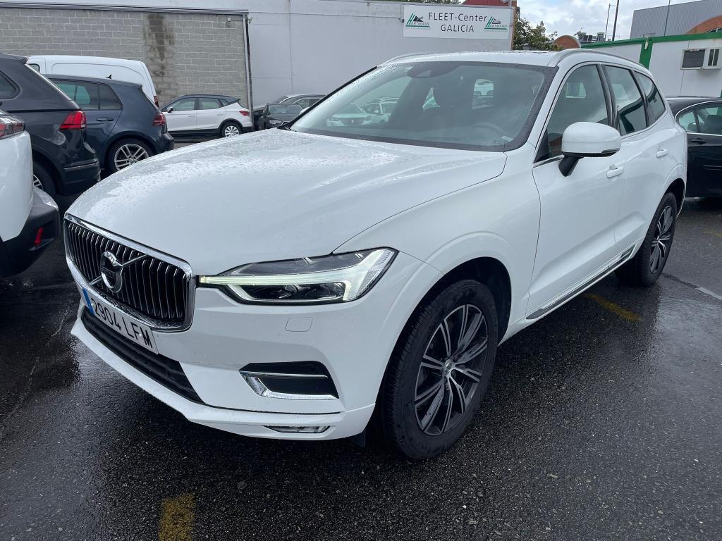 XC60 Inscription AWD 2.0 D4