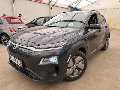 HYUNDAI Kona / 2020 / 5P / SUV ELECTRIQUE 64kWh 204 ch Executive