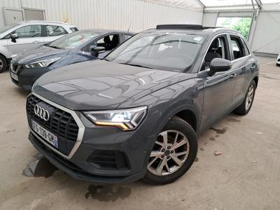 Q3 35 TDI Business Line 2.0 TDI 150CV BVA7 E6dT