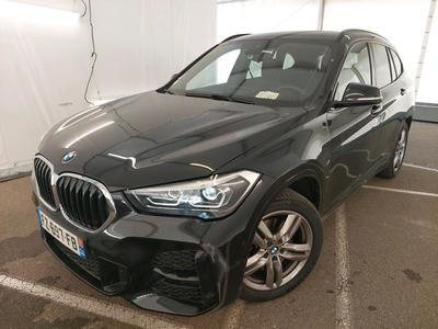 Série X1 xDrive 20 d M Sport 2.0 190CV BVA8 E6d