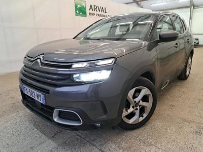 C5 Aircross Business 1.5 BlueHDi 130CV BVM6 E6d