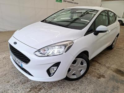 Fiesta Cool&Connect 1.1 75CV BVM5 E6dT