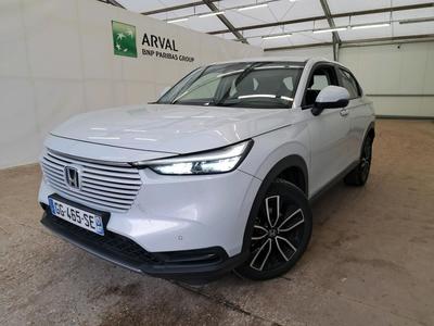 HONDA HR-V / 2021 / 5P / SUV 1.5 i-MMD 2WD Executive