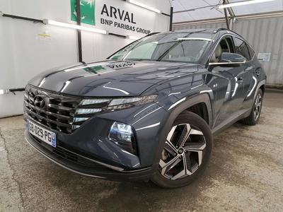 HYUNDAI Tucson / 2020 / 5P / SUV 1.6 PHEV 265 HTRAC EXECUTIVE 4WD AUTO