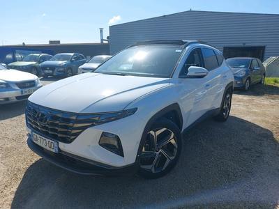 Tucson Executive Plug-In Hybrid 4WD 1.6 T-GDI 265CV BVA6 E6d