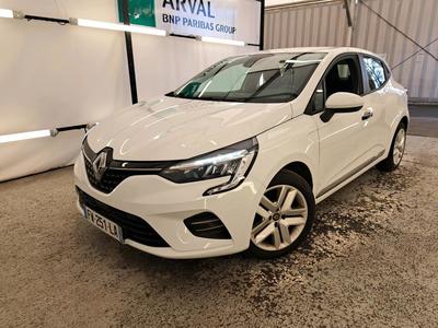 RENAULT Clio / 2019 / 5P / Berline Business SCe 75