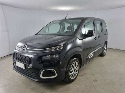 CITROEN BERLINGO / 2018 / 5P / MONOVOLUME BLUEHDI 100 SeS FEEL M