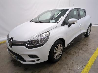 Clio IV Air MediaNav 1.5 dCi 90CV BVM5 E6