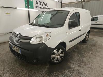 Kangoo Express Extra 1.5 dCi 75CV BVM5 E6