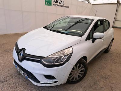 RENAULT Clio Société VU 5p Berline Air MédiaNav Energy dCi 75