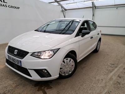 Ibiza Reference Business 1.6 TDI 80CV BVM5 E6dT