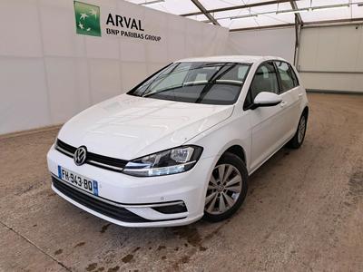 Golf VII Berline Comfortline BMT/Start-Stopp 1.6 TDI 115CV BVA7 E6