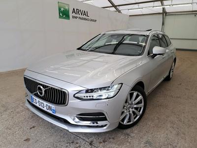 VOLVO V90 5p Break D4 Geartronic 190 Inscription Luxe