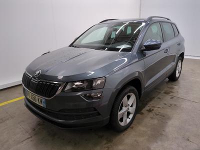 Karoq Business 2.0 TDI 150CV BVM6 E6dT