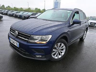 Tiguan Comfortline BMT/Start-Stop 2.0 TDI 115CV BVM6 E6