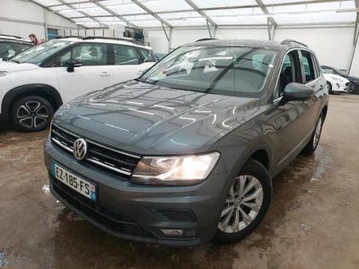 Tiguan Comfortline BMT/Start-Stop 2.0 TDI 150CV BVA7 E6