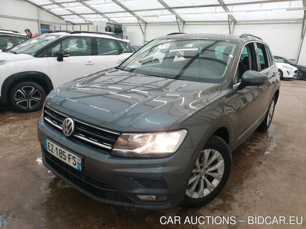 Tiguan Comfortline BMT/Start-Stop 2.0 TDI 150CV BVA7 E6