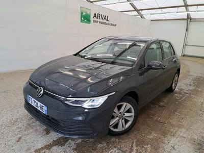 VOLKSWAGEN Golf / 2020 / 5P / Berline 2.0 TDI SCR 115 BVM6 Life Busi 1st