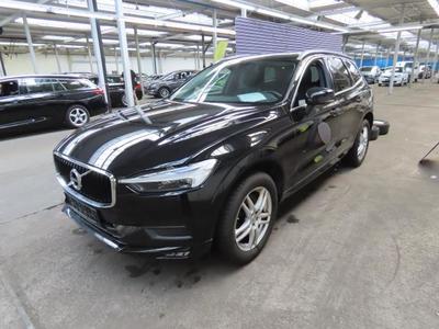 XC60 Momentum Pro 2WD 2.0 B4 145KW AT8 E6d