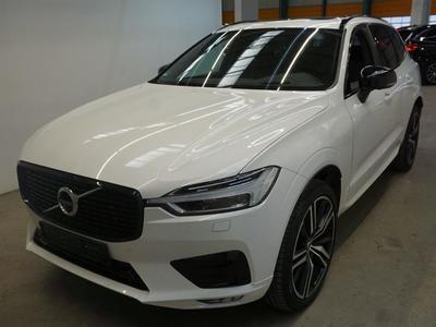 XC60 R Design AWD 2.0 B4 145KW AT8 E6d