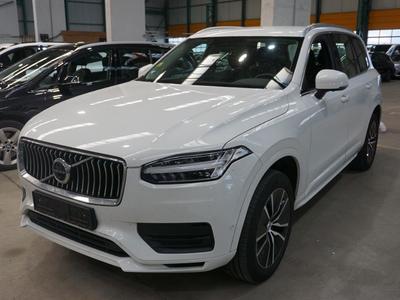 XC90 Momentum AWD 2.0 B5 173KW AT8 E6dT