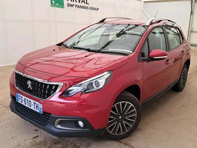 PEUGEOT 2008 5p Crossover BlueHDi 100 S&amp;S Active Business