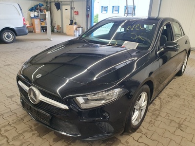 Mercedes-Benz A-KLASSE A 200 d DCT