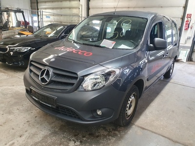 Mercedes-Benz CITAN 111 CDI 81kW Tourer M1 extralang A3