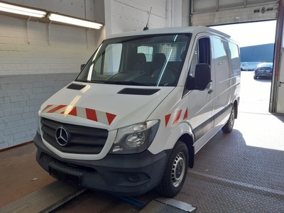 Mercedes-Benz SPRINTER 214 CDI 3250 3,0t