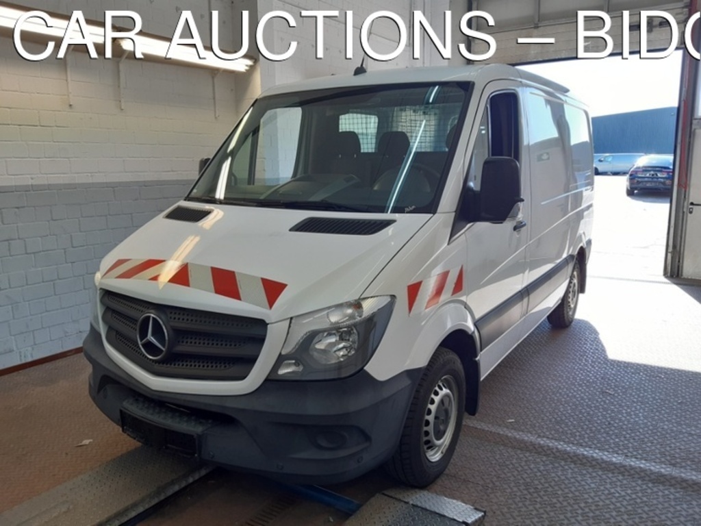 Mercedes-Benz SPRINTER 214 CDI 3250 3,0t