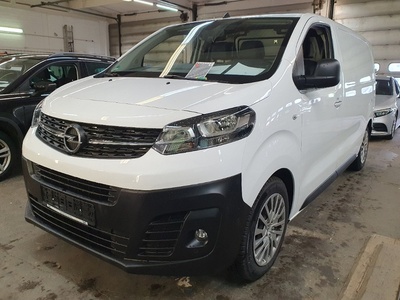 Opel VIVARO 1.5 Diesel 75 kW Cargo M Edition