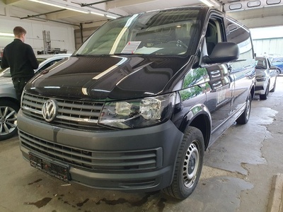 Volkswagen TRANSPORTER 2,0 TDI 110kW BMT DSG EU6 EcoProfi kurz