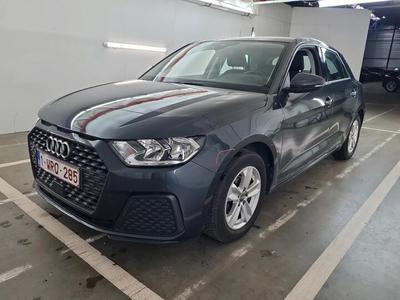 Audi A1 sportback A1 Sportback 1.0 25 TFSI 70kW 70kW/95pk 5D/P Man-6