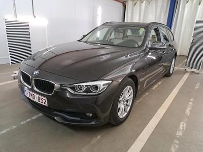 BMW 3 reeks touring 3 TOURING DIESEL - 2015 316 d 85kw/116pk 5D/P M6