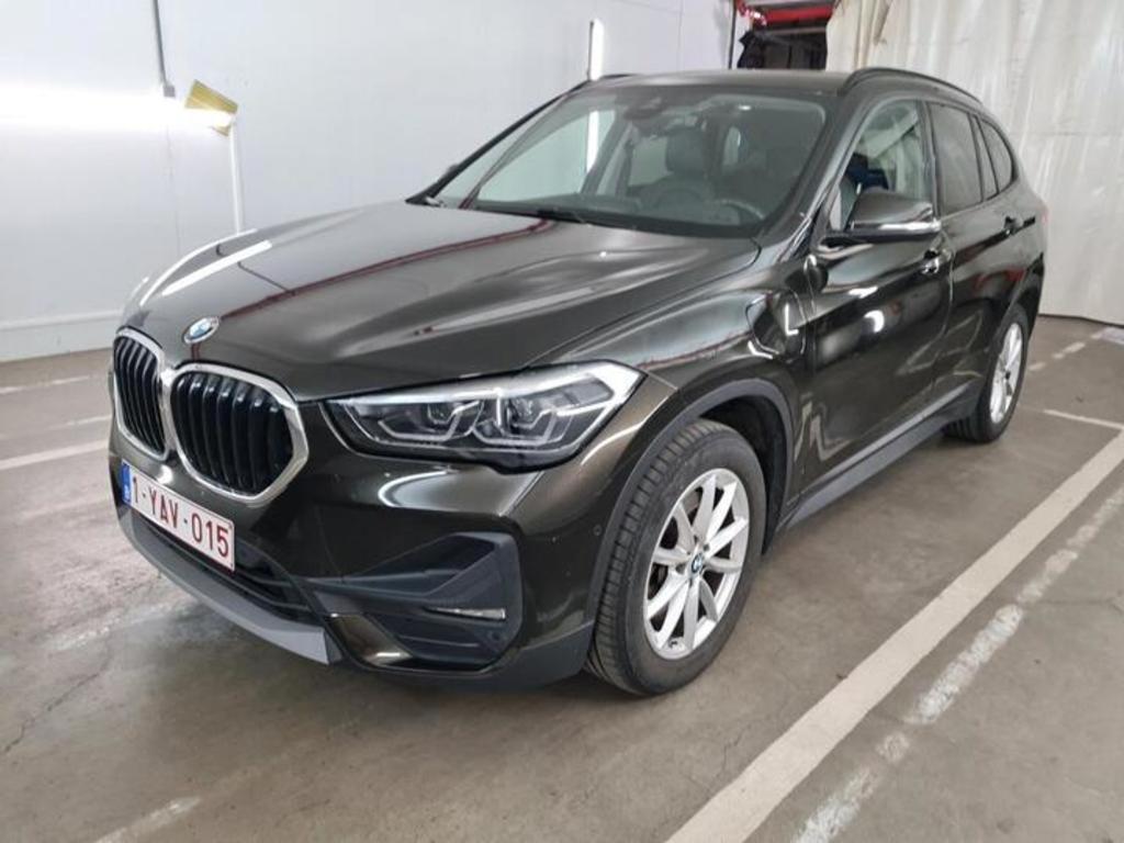 BMW X1 X1 xDrive25e (162 kW) 162kW/220pk 5D/P Auto-8