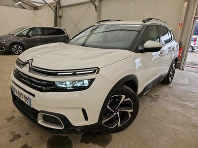 C5 Aircross Business Plus 1.5 HDI 130CV BVA8 E6dT