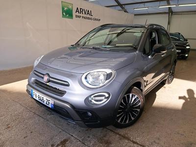 FIAT 500X / 2018 / 5P / SUV 1.0 FFly T T3 120ch Cross