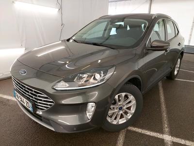 FORD Kuga / 2019 / 5P / SUV 2.5 Duratec 225 ch PHEV eCVT Titanium