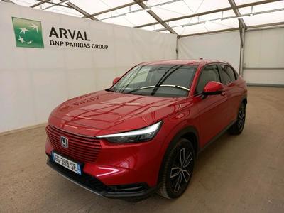 HONDA HR-V / 2021 / 5P / SUV 1.5 i-MMD 2WD Executive