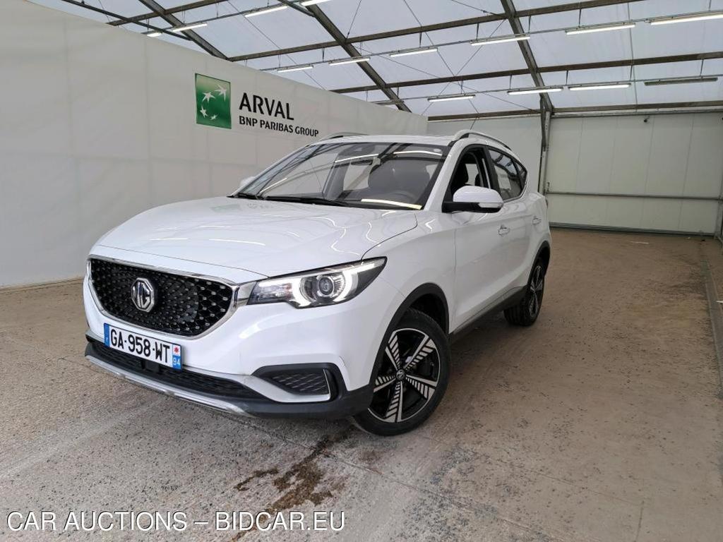 MG ZS / 2020 / 5P / SUV Luxury 143ch