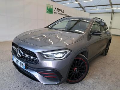 MERCEDES-BENZ GLA / 2020 / 5P / SUV 1.3 GLA 250 e AMG LINE DCT